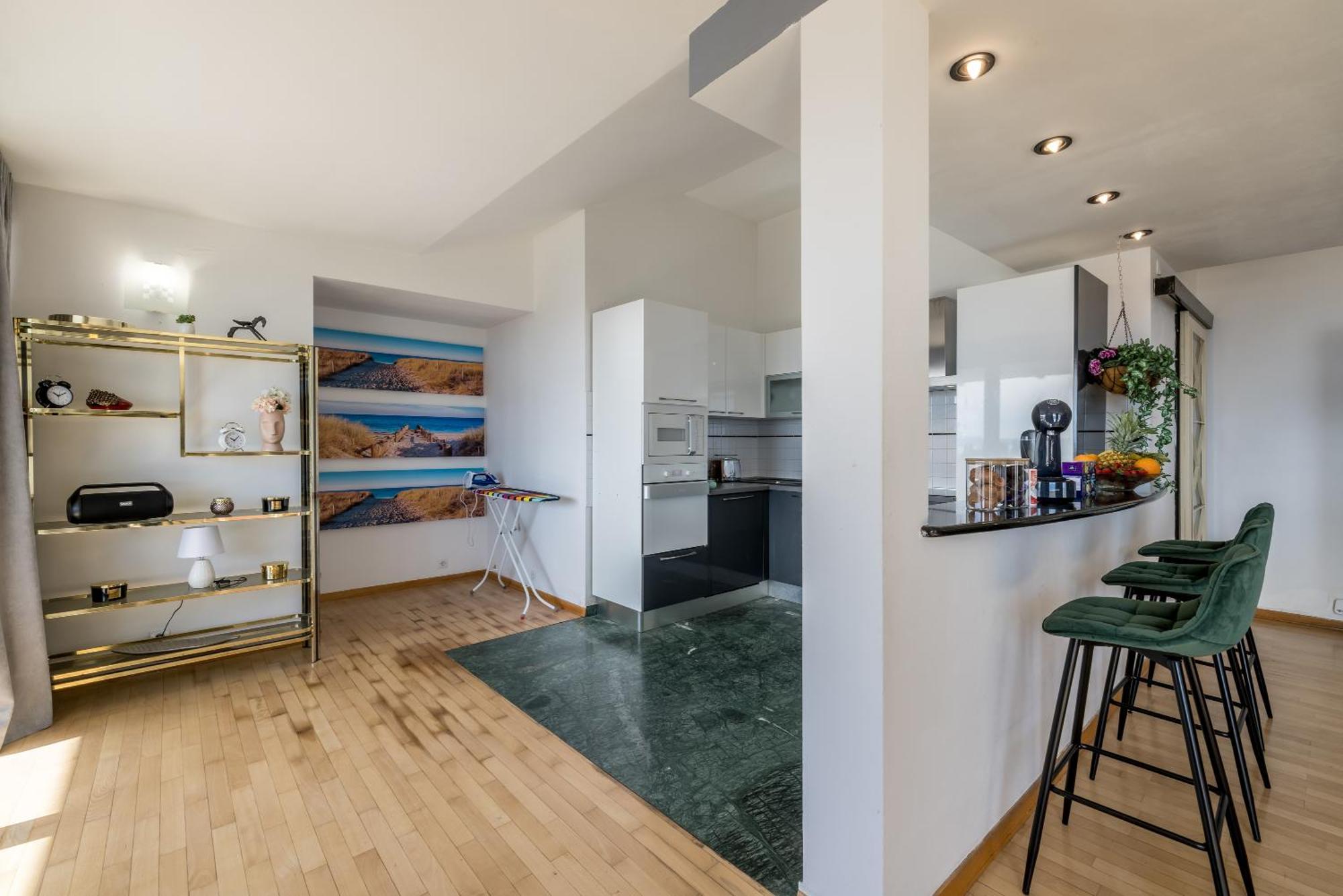 Urban Utopia Penthouse With Private Parking سبليت المظهر الخارجي الصورة